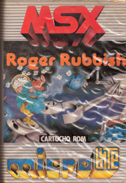 Roger Rubbish